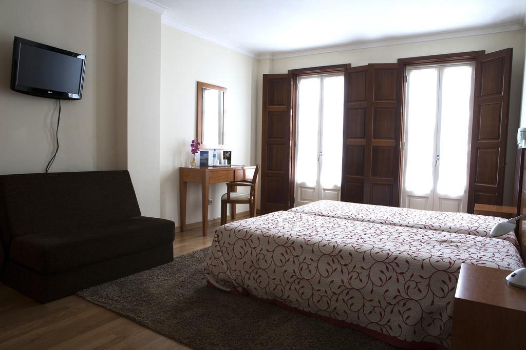 Guesthouse Muralhas Do Mino Moncao Room photo
