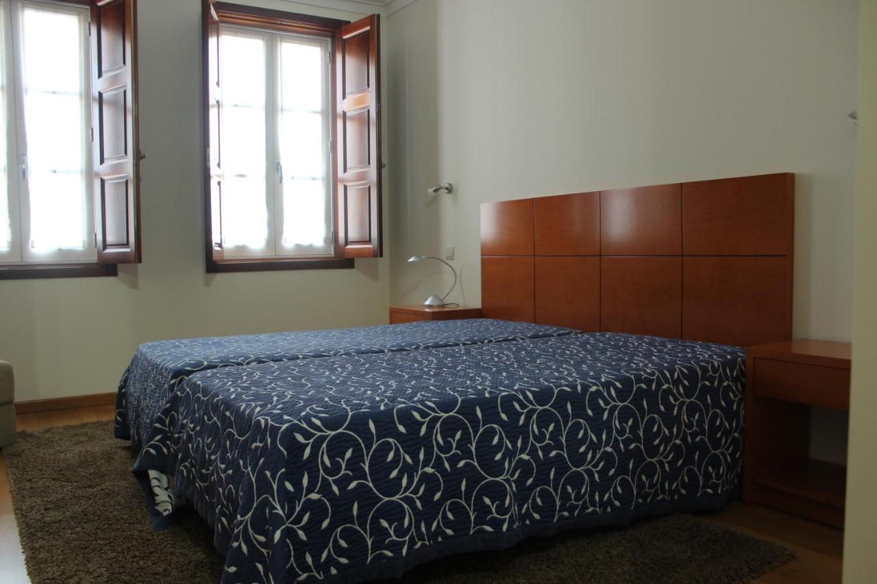 Guesthouse Muralhas Do Mino Moncao Exterior photo