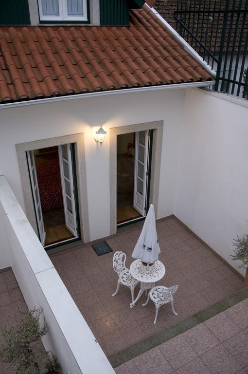 Guesthouse Muralhas Do Mino Moncao Room photo
